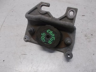 Renault captur кронштейн подушка коробки 0.9 tce фото №1