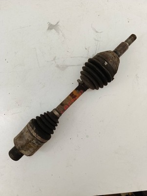 Chevrolet captiva 3.2 v6 приводной вал передняя перед правая фото №1
