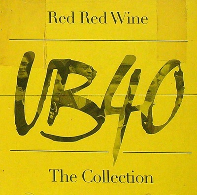 Red Red Wine UB40 The Collection