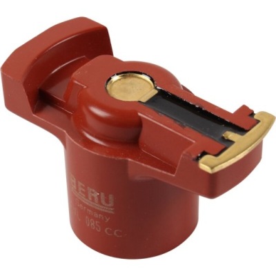 Контактний палець апарата запалювання фото №1