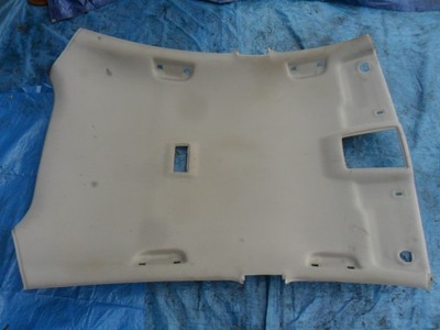 Opel-części | insignia a потолок 5d hb lift 13279742 фото №1