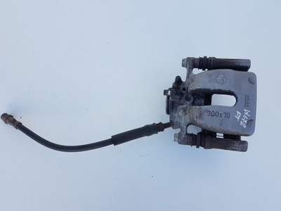 Суппорт правый задняя mercedes slk slc w172 r172 11- фото №1