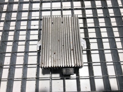 Преобразователь 24v / 14v renault gama t volvo fh 4 фото №1