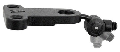 Uchwyt Black Label Adjustable Hockey Stick Fox