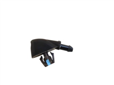 Насадка распылителя передней стекло toyota yaris iii 2011-2020 rok фото №1