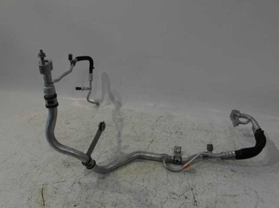 Jeep cherokee kl lift 2.2 19- шланг кондиціонера 68288389aa фото №1