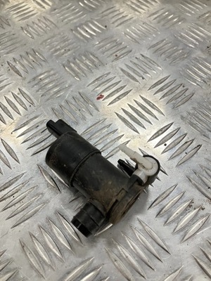 Помпа омывателя opel mokka b ii 20- фото №1