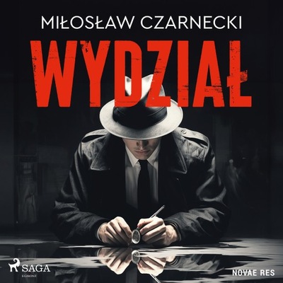 (Audiobook mp3) Wydział