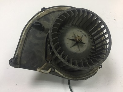 Повітродувка обдув chrysler voyager ii 4462911 фото №1