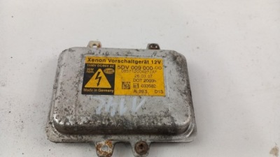 Преобразователь hella 5dv 009 000-00 фото №1