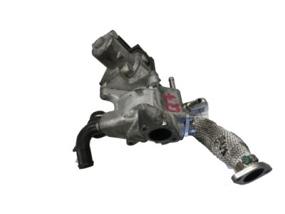 Клапан egr audi q7 4.2 tdi 057131501 фото №1