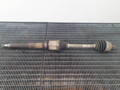 Приводной вал правая перед механическая коробка передач p31280678 volvo v40 ii дизель 1.6 d2 фото №1