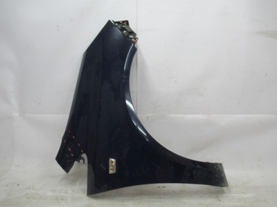 Крыло перед передний правый opel corsa d фото №1