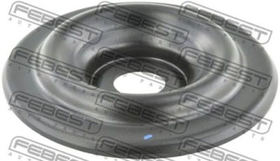 Febest vwsi-7m8upf тарілка пружини фото №1