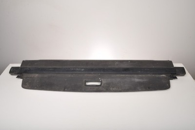 Skoda fabia ii шторка задня задня фото №1