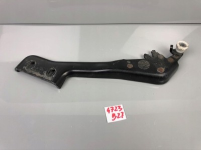 Ролик дверь боковых ford transit 14- фото №1