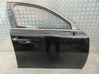 Lexus is 250 is250 двері передні праве 06- фото №1