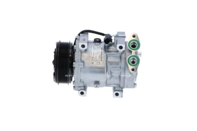 КОМПРЕССОР КОНДИЦИОНЕРА VOLVO S60/V6010- NRF320013