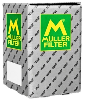 FILTRAS DEGALŲ MULLER FILTRAS FN1134 