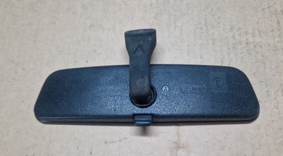 Bmw e34 e32 дзеркало внутрішнє фото №1