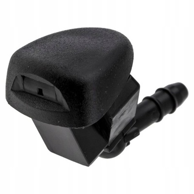 Насадка розпилювача скло передньої do jeep renegade 2016- фото №1