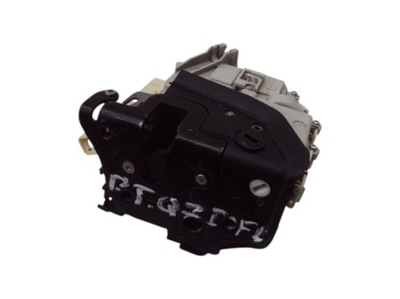 Замок двері правий задня audi q7 a5 8t фото №1