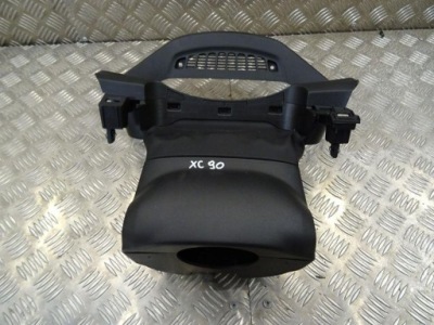 Volvo xc90 ii корпус колонки рулевого фото №1