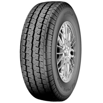 1 PIEZA NEUMÁTICO LETNIA 215/65R16 PETLAS PT825 109R C  