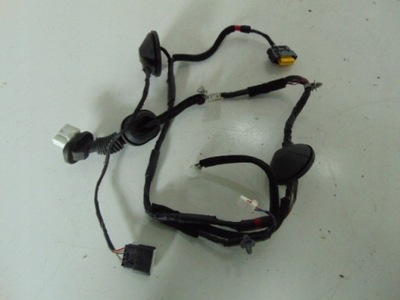 Электропроводка дверь левый задняя hyundai i40 kombi фото №1