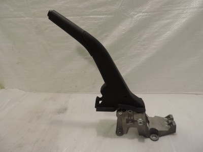 Гальмо ручний важіль opel combo e 1301598 фото №1