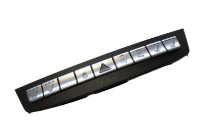 Перемикач панель керування 463 a4639054800 фото №1