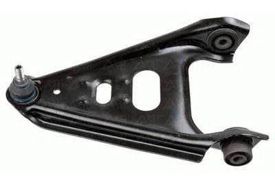 Lemforder важіль smart перед fortwo 07- fortwo ele фото №1