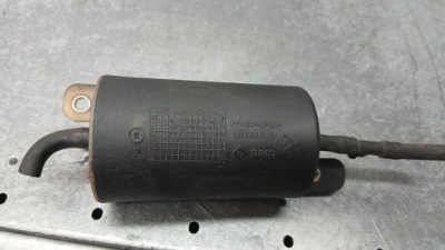 Бачок вакуумa renault megane 2 1.9dci 02-06r универсал фото №1
