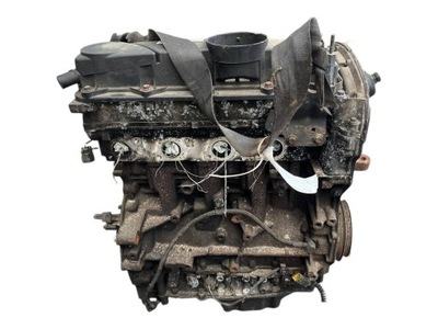 Двигатель citroen jumper 6c1q6019ab фото №1