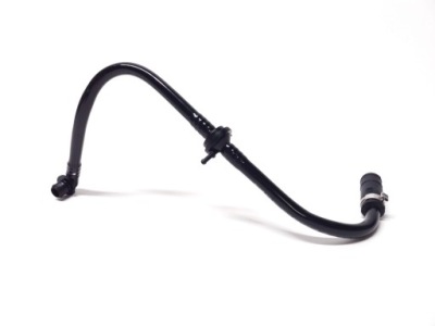 Шланг вакуумный с клапан vw 1j0612041ab фото №1