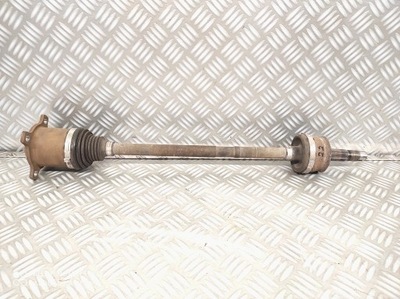 Привідний вал ліва задня fiat panda iii cross lift 2018 привід 4x4 фото №1