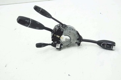 Рычаг переключатели света mercedes w221 фото №1