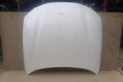 Капот кришка двигуна bmw 4 iv g22 g23 g26 фото №1