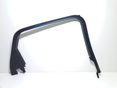 Ford kuga iii mk3 рамка дверь стекло задняя задняя левая внутренняя фото №1