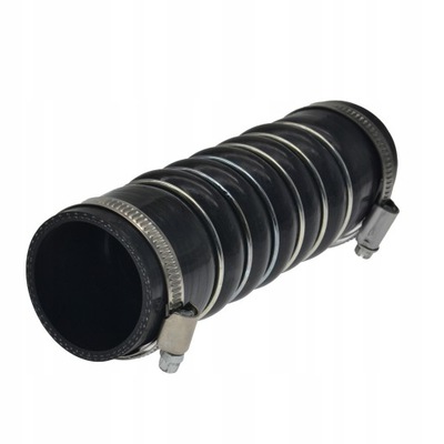 Turbo шланг wąż интеркулер ford fiesta 1710179 фото №1