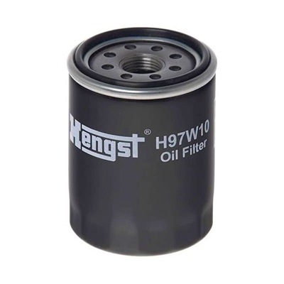 HENGST FILTER H97W10 ФИЛЬТР МАСЛА РОСПРОДАЖА LIKWIDACJA FIRMY!