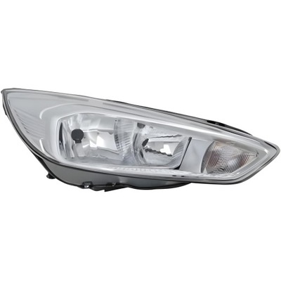 FARO FORD FOCUS IV CB8 15-18  