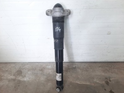 Амортизатор задній задня vw id.4 id4 1ea512013ad фото №1