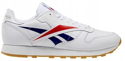 BUTY REEBOK CLASSIC LEATHER SKÓRA EF8837 r. 44