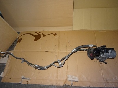 Citroen ds5 насос усилителя провода фото №1