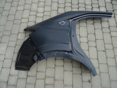 Honda hr-v iii крила задній задня правий фото №1