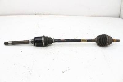 Приводной вал правый  a2513301401 mercedes r-klasa 3.0 cdi фото №1