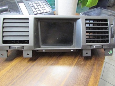 Дисплей opel vectra c фото №1