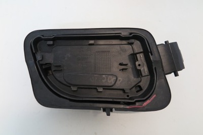 Крышка заливной топлива peugeot 5008 ii фото №1