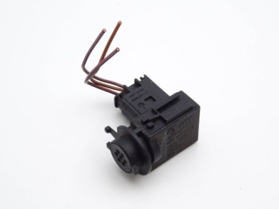 Датчик якості повітря audi a3 8l 4b0907659a nr30 фото №1